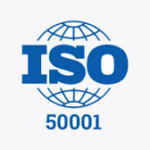 iso 50 001